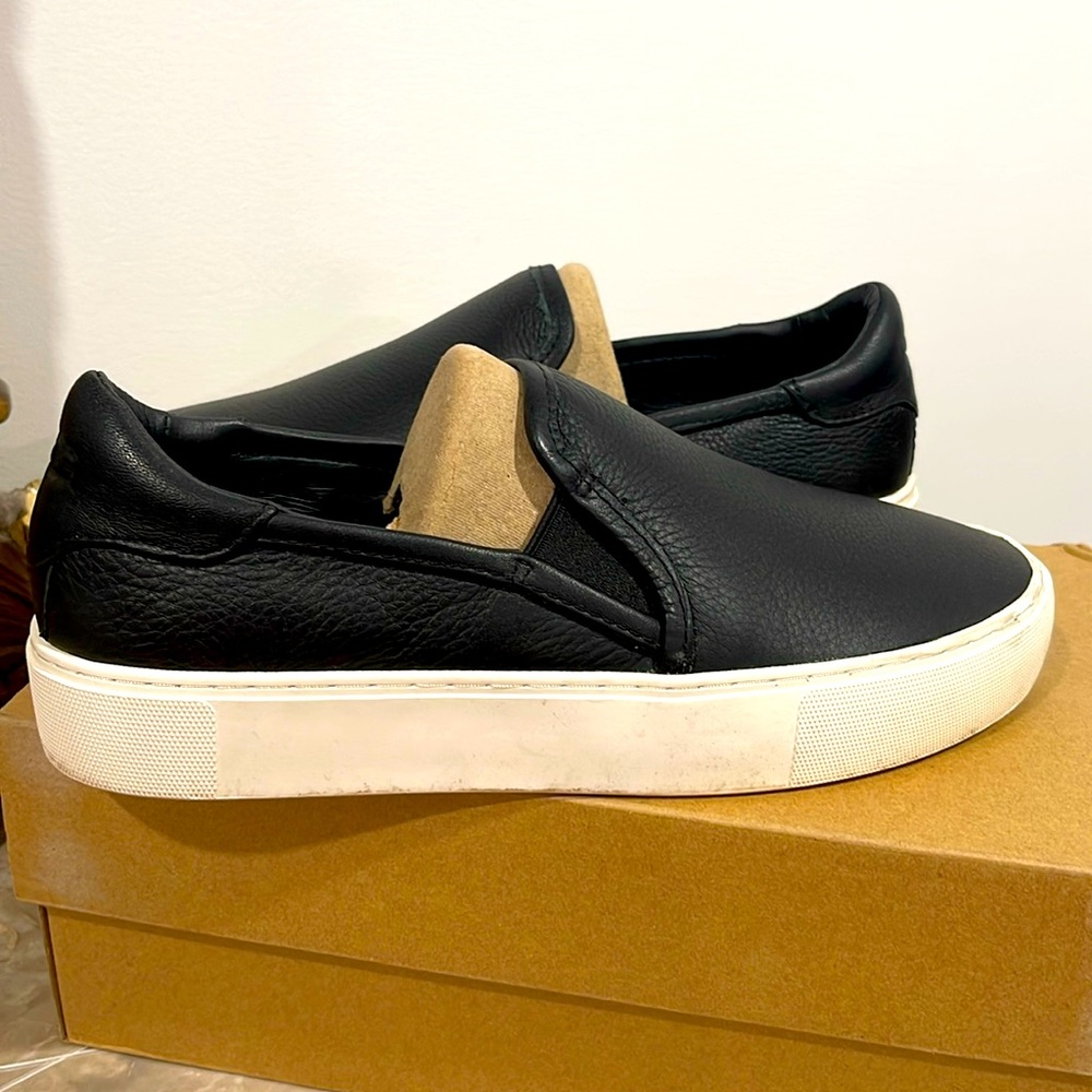 Ugg sneakers! Size 8.5